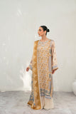 Agha Noor Ziba Formal Silk Pret 2026