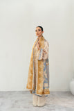 Agha Noor Ziba Formal Silk Pret 2026