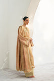 Agha Noor Mahdis Formal Silk Pret 2026