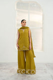 Agha Noor Atifah Formal Silk Pret 2026