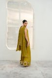 Agha Noor Atifah Formal Silk Pret 2026