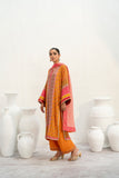 Agha Noor Mandana Formal Silk Pret 2026