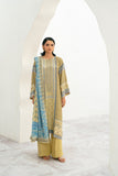 Agha Noor Elisa Formal Silk Pret 2026