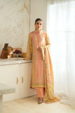 Agha Noor Tuscany Sen Formal Silk Pret 2026