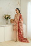 Agha Noor Iraah Silk Formal Silk Pret 2026