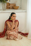 Agha Noor Iraah Silk Formal Silk Pret 2026