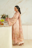 Agha Noor Diamonte Silk Formal Silk Pret 2026