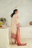 Agha Noor Topaz Silk Formal Silk Pret 2026