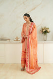 Agha Noor Azaa Silk Formal Silk Pret 2026