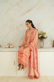 Agha Noor Azaa Silk Formal Silk Pret 2026