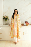 Agha Noor Zemal Formal Silk Pret 2026