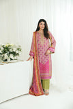 Agha Noor Hoorain Silk Formal Silk Pret 2026