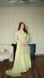 Aylin Lumena Ember Festive Collection 2026