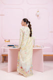 Qalamkar EM-04 (B) Laurel Q Prints Vol 2 2025