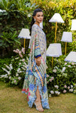 Dhanak FW25DA-2869  Velvet Drop 2 2025