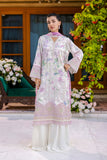 Dhanak FW25DA-2868 Off White Velvet Drop 2 2025