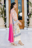 Dhanak FW25DA-2870 Orange Velvet Drop 2 2025