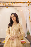 Zainab Fazlani Khusboo Georgia Lawn 2024