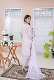 Zainab Fazlani Dhanak Georgia Lawn 2024