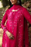 LM-13 Tara Qalamkar Qlinekari Linen 2024