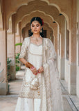 Kanwal Malik Jaya Saheli Luxury Pret 2025