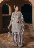 Kanwal Malik Gulnaar Saheli Luxury Pret 2025