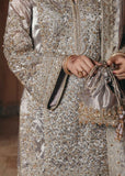 Kanwal Malik Gulnaar Saheli Luxury Pret 2025