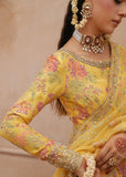 Kanwal Malik Hoorain Saheli Luxury Pret 2025
