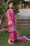 Dhanak SS25DA-2775  MAGENTA Signature Eid Pret 2026