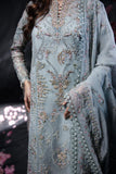 Florent Pakistan Mint Mist Reve de Luxe 2024