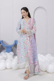 Qalamkar EM-03 (A) Jade Q Prints Vol 2 2025
