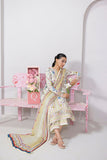 Qalamkar EM-09 (A) Hazel Q Prints Vol 2 2025