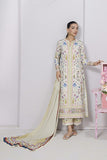 Qalamkar EM-09 (A) Hazel Q Prints Vol 2 2025