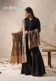 Asim Jofa AJHS-18 Shawl 2024
