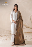 Asim Jofa AJHS-17 Shawl 2024