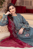 Imrozia Premium IP-121 Amaya Raya Viscose Eid Edit 2025