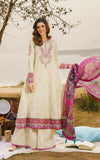 Asifa N Nabeel Irsa 1 Meraki Summer Lawn Vol 1 2024