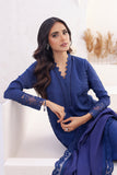 Azure Imperial Iris Vogue Premium Collection 2024