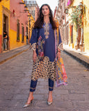Mushq Ines Odyssey Lawn 2026