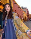 Mushq Ines Odyssey Lawn 2026