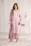 Rang Rasiya Isabella Nova Summer Embroidered Edition 2026