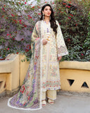 Roheenaz Isolde Summer Reveire Luxury Lawn 2026