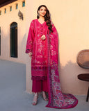 Roheenaz Ivoria Summer Reveire Luxury Lawn 2026
