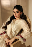 Azure Ivory-Flora-5 Luxe Collection 2025