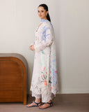 Roheenaz Ivory Gleam Sunlit Tales Printed Embroidered Edit 2026