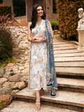 Izel Apparel Iris Secret Garden 2024