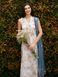 Izel Apparel Iris Secret Garden 2024