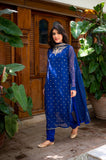 Omal Izmir – 4 pc Eid Ki Tayyarian 2025