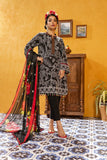 Alkaram Studio JC-2-24-Black Puff Capsule 2024