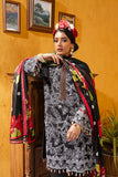 Alkaram Studio JC-2-24-Black Puff Capsule 2024